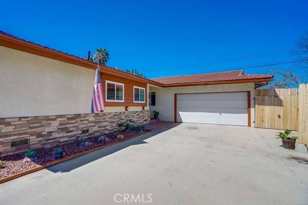 14502 Tacuba Drive, La Mirada, CA 90638