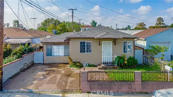 5010 Filmore Street, Bell, CA 90201