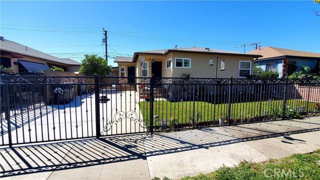 2437 REPETTO Avenue, Montebello, CA 90640