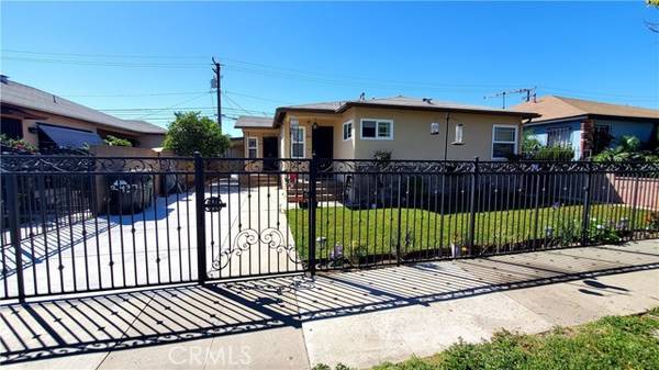 2437 REPETTO Avenue, Montebello, CA 90640