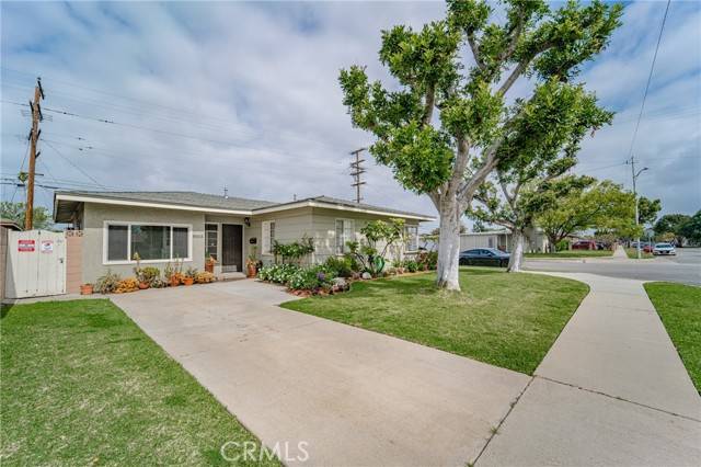 8503 Cord Avenue, Pico Rivera, CA 90660