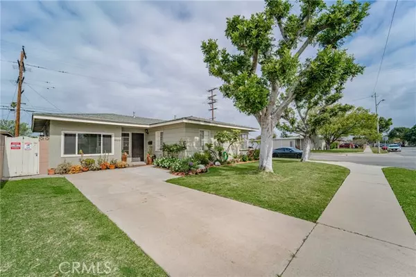 8503 Cord Avenue, Pico Rivera, CA 90660