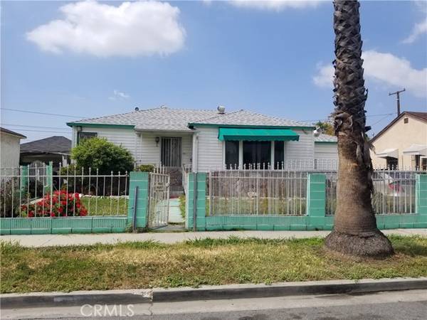 1211 S Exmoor Avenue, Compton, CA 90220