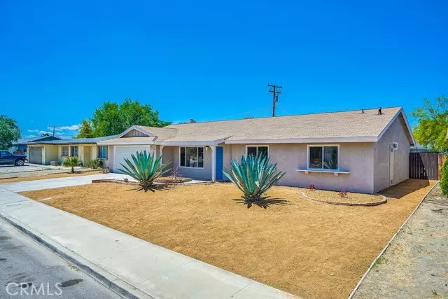 San Jacinto, CA 92583,536 S Andrews Avenue