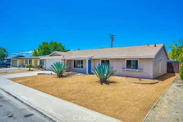 536 S Andrews Avenue, San Jacinto, CA 92583