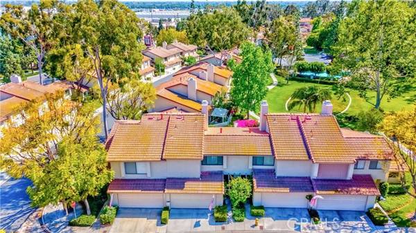 2302 Millstream Drive #83, Fullerton, CA 92833