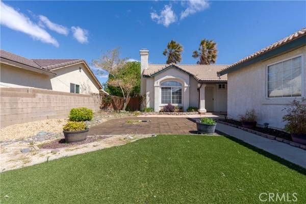 Lancaster, CA 93536,2549 W Avenue K14