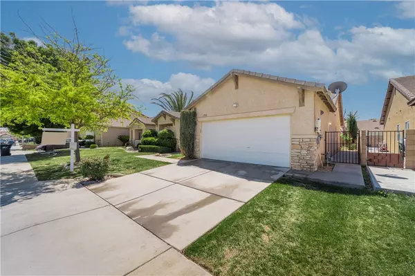 Lancaster, CA 93534,1752 Windermere Drive