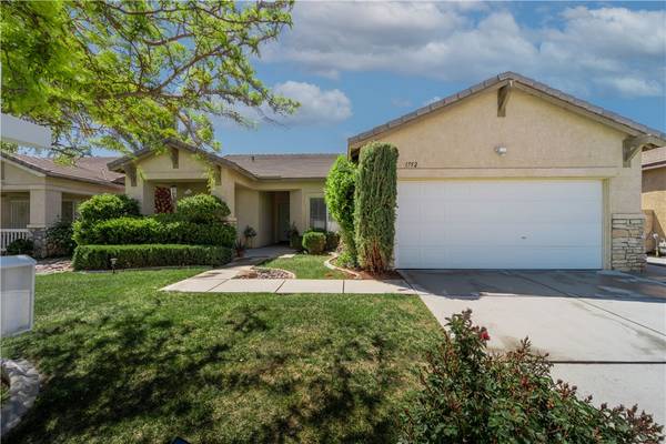 1752 Windermere Drive, Lancaster, CA 93534