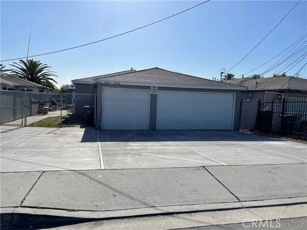 1408 S Wilmington Avenue, Compton, CA 90220