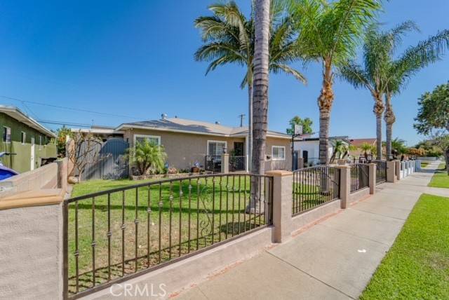 8312 Cord Avenue, Pico Rivera, CA 90660