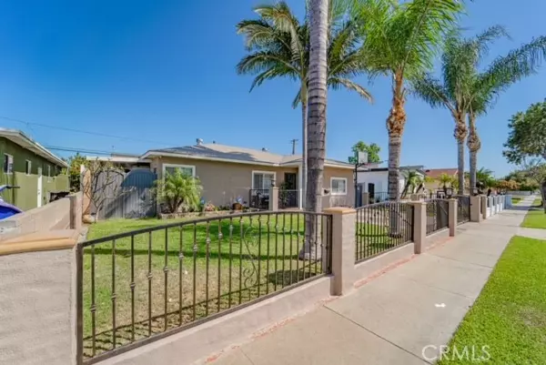 8312 Cord Avenue, Pico Rivera, CA 90660