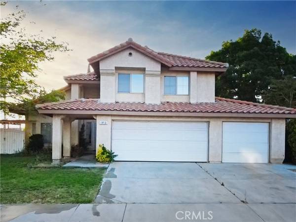 43750 Andale Avenue, Lancaster, CA 93535