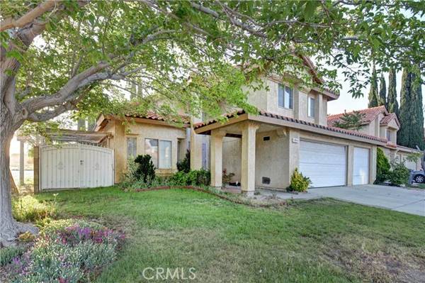 Lancaster, CA 93535,43750 Andale Avenue