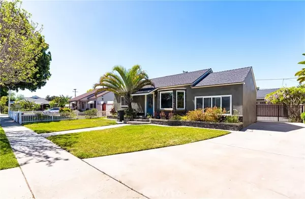 14823 Elaine Avenue, Norwalk, CA 90650