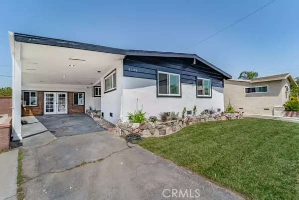 3735 Bear Court, Bell, CA 90201