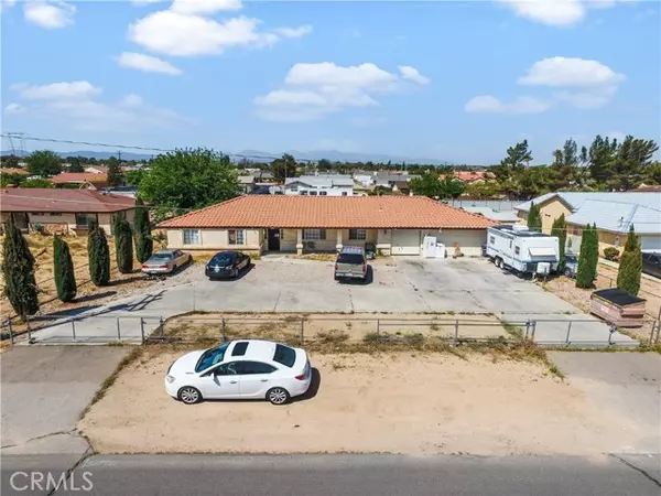 Hesperia, CA 92345,7880 Newhall