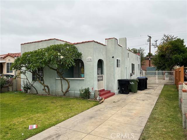 3735 E 55th Street, Maywood, CA 90270