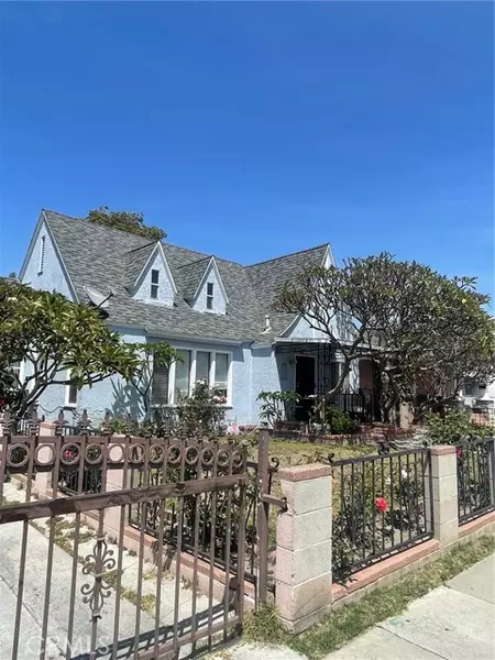 2447 Broadway, Huntington Park, CA 90255