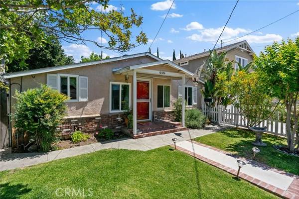 10354 Leolang Avenue, Sunland, CA 91040