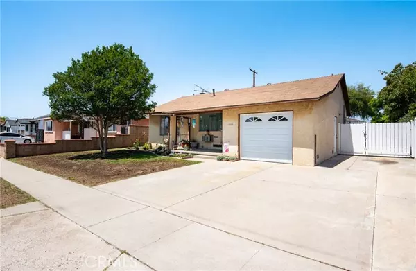 11433 Potter Street, Norwalk, CA 90650