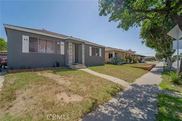 Monterey Park, CA 90754,244 W. Riggins St