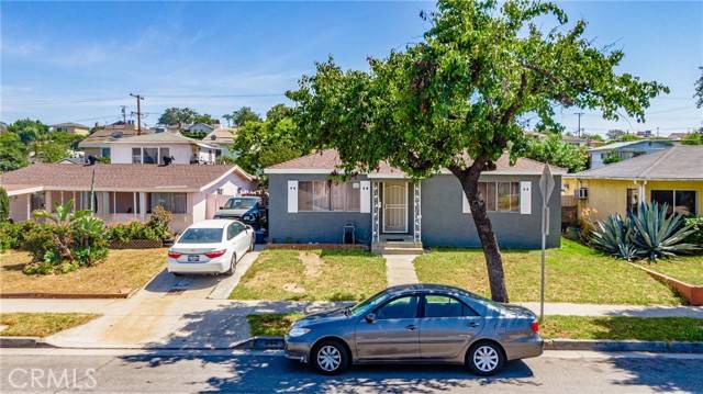 244 W. Riggins St, Monterey Park, CA 90754