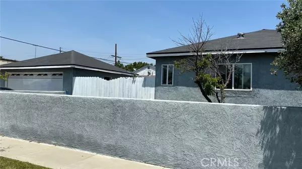 2271 Couts Avenue, Commerce, CA 90040