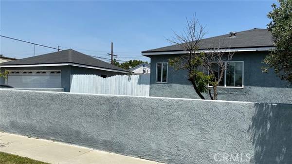 2271 Couts Avenue, Commerce, CA 90040