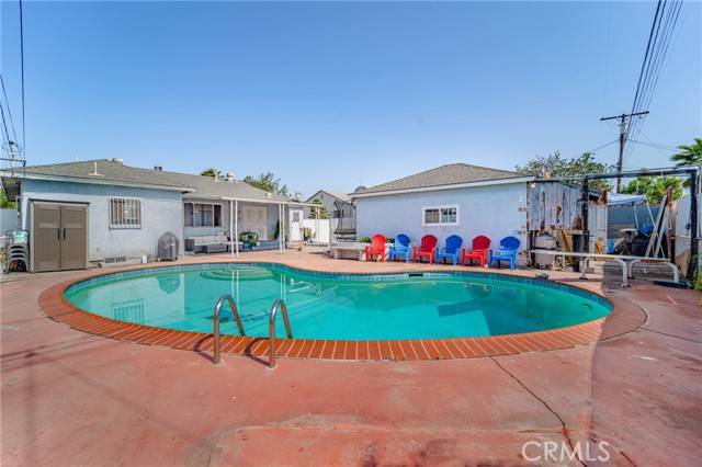 8630 Sideview Drive, Pico Rivera, CA 90660