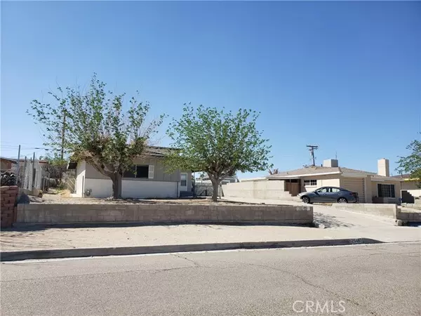 Barstow, CA 92311,25467 Bejoal Street