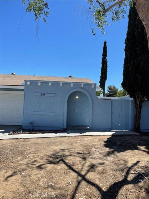 38114 Lemsford Avenue, Palmdale, CA 93550