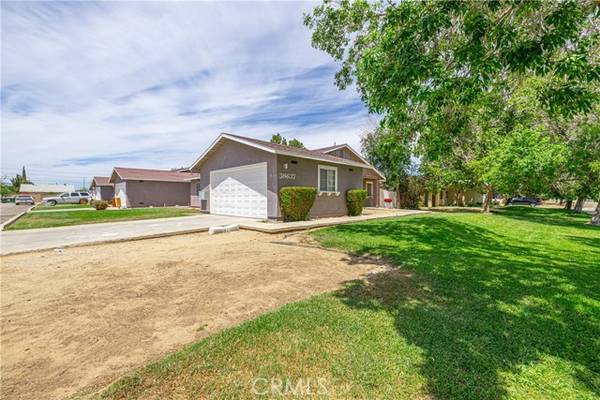 Palmdale, CA 93550,38637 25th Street