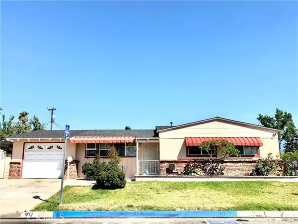 La Puente, CA 91744,502 Perth Avenue