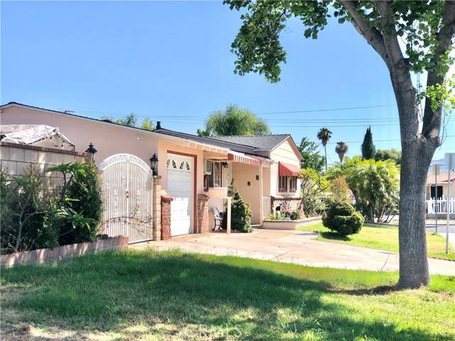 502 Perth Avenue, La Puente, CA 91744