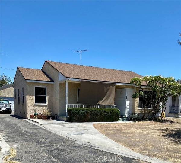 Pico Rivera, CA 90660,9021 Rosehedge Drive