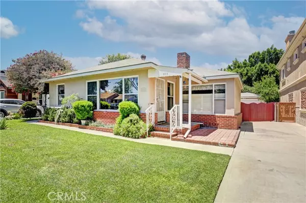 Downey, CA 90240,9515 Brock Avenue