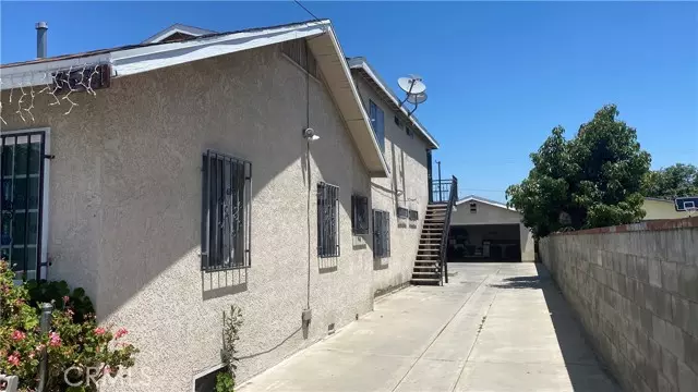 3531 E 61st Street, Huntington Park, CA 90255