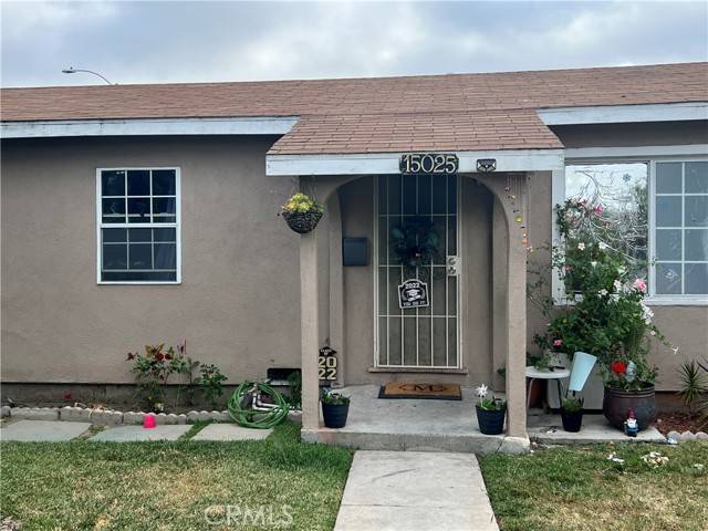 15025 Grevillea Avenue, Lawndale, CA 90260