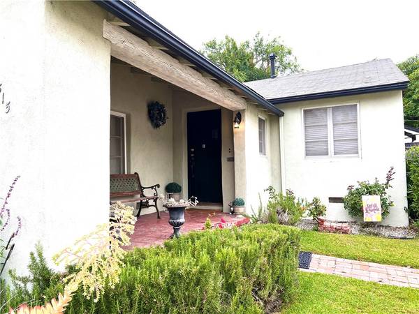 Whittier, CA 90601,13515 Sycamore Drive