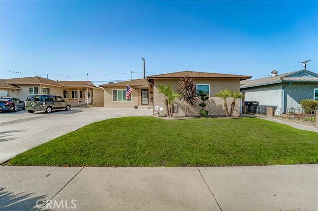 9843 Whiteland Street, Pico Rivera, CA 90660