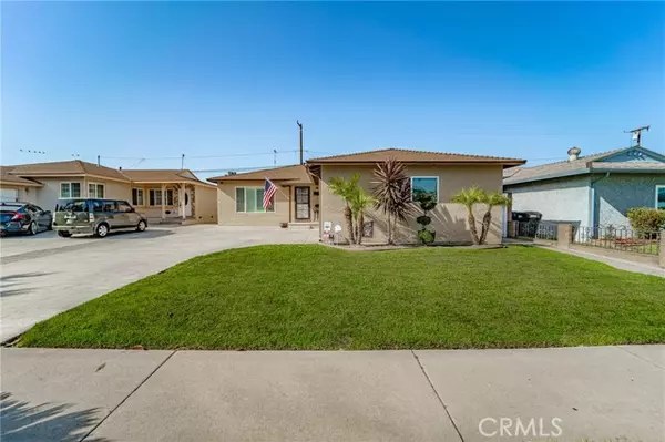 9843 Whiteland Street, Pico Rivera, CA 90660