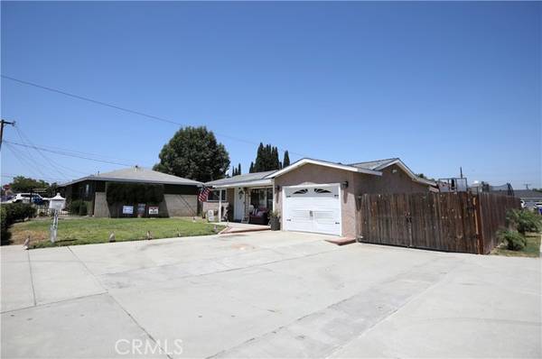 10145 Gunn Avenue, Whittier, CA 90605