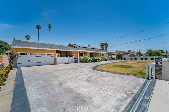 9351 Sunglow Street, Pico Rivera, CA 90660