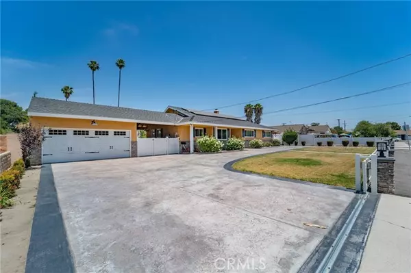 9351 Sunglow Street, Pico Rivera, CA 90660