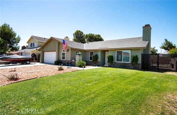 Palmdale, CA 93550,3622 Saturn Avenue