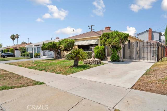 413 N Montebello Boulevard, Montebello, CA 90640