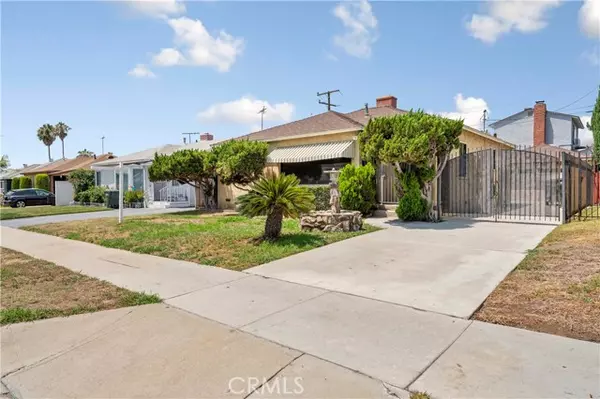 413 N Montebello Boulevard, Montebello, CA 90640