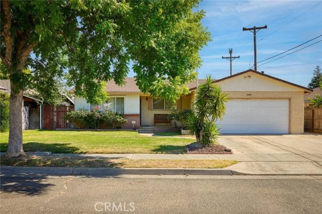 585 Laurel Avenue, Atwater, CA 95301