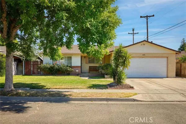 585 Laurel Avenue, Atwater, CA 95301